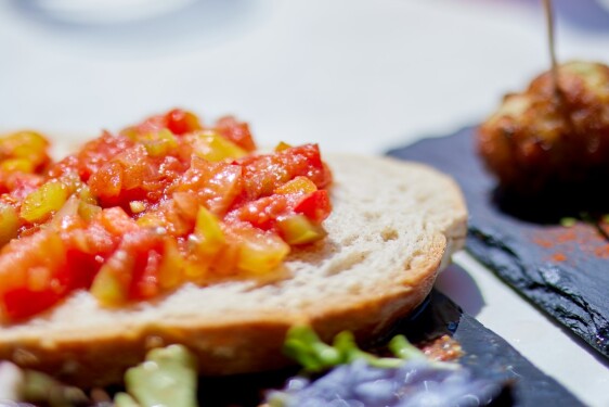 Tartine