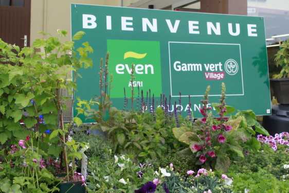 Even Agri
